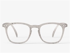 IZIPIZI ceramic beige adult #e reading glasses
